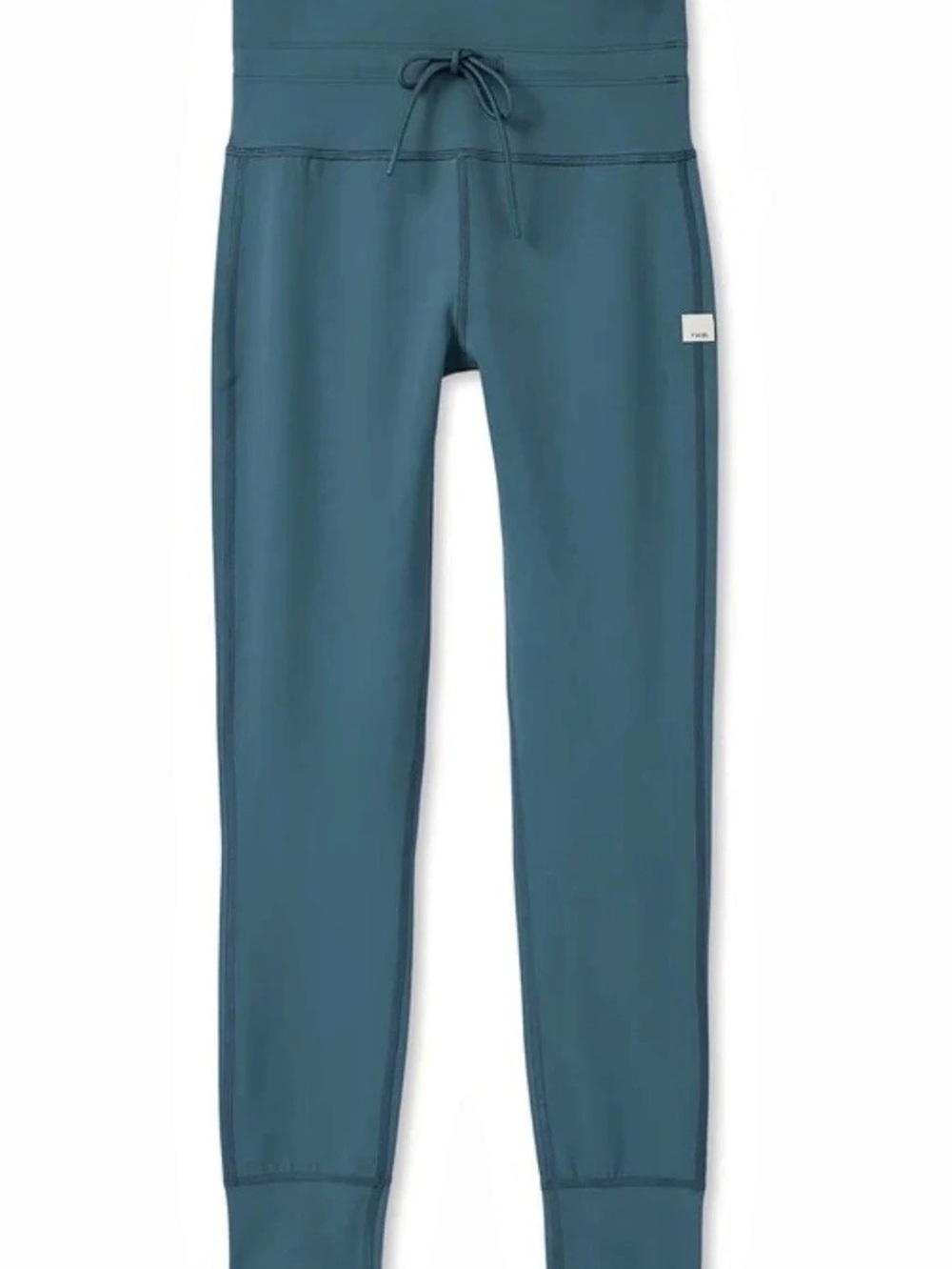 Vuori Daily Jogger Full Length Leggings size medium